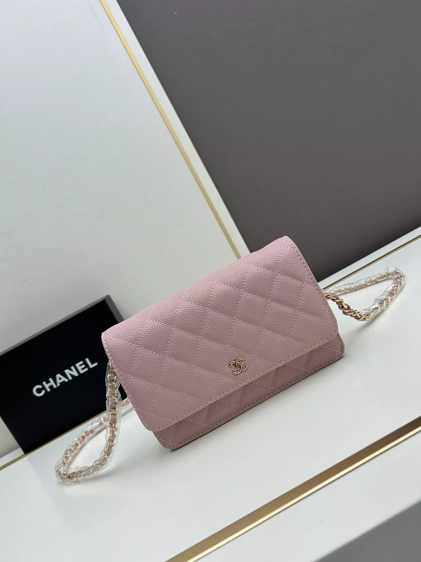 chanel aaa qualite mini sac a main pour femme s_12764a0